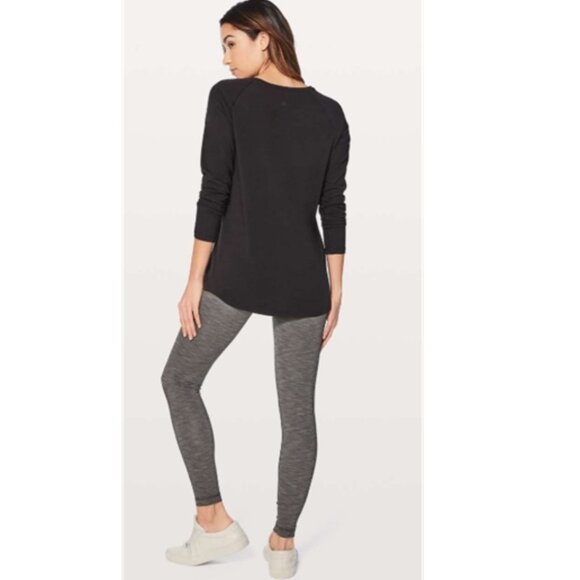 LIKE NEW! Lululemon Wunder Under Hi-Rise Tight Full-On Luxtreme 28" - Picture 4 of 15